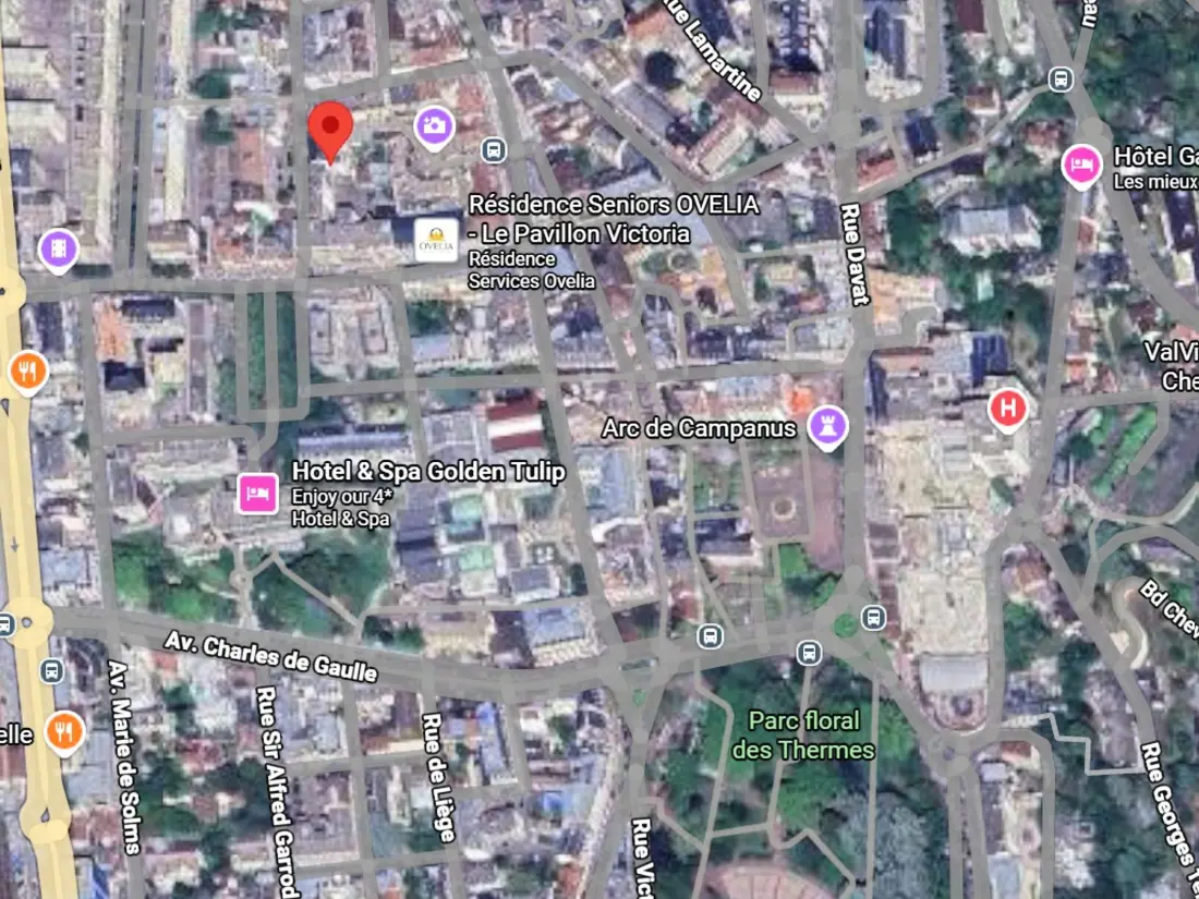 Location de Vacances Aix-les-Bains 258