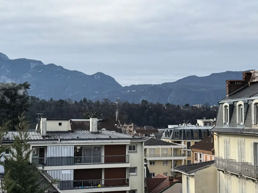 Location de Vacances Aix-les-Bains 259