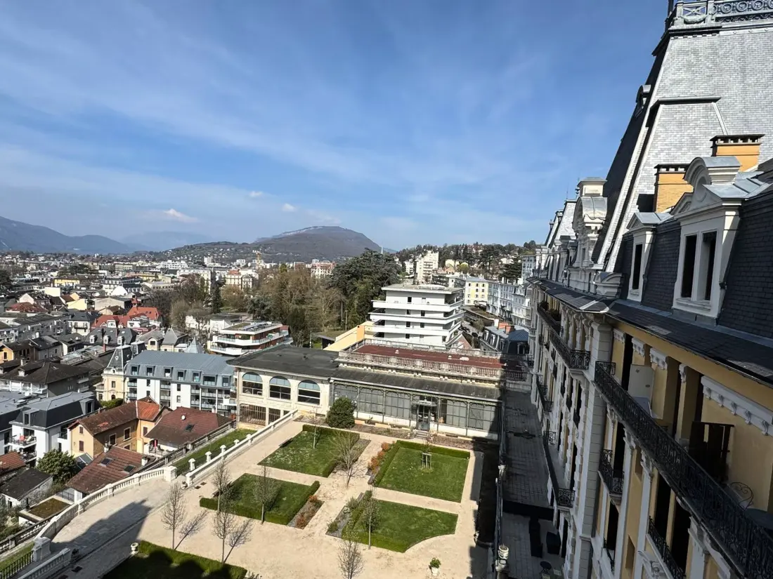Location de Vacances Aix-les-Bains 264
