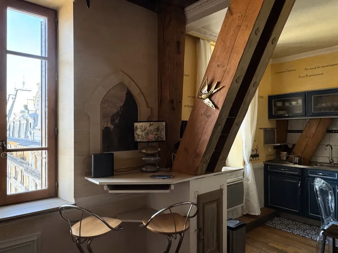 Location de Vacances Aix-les-Bains 264