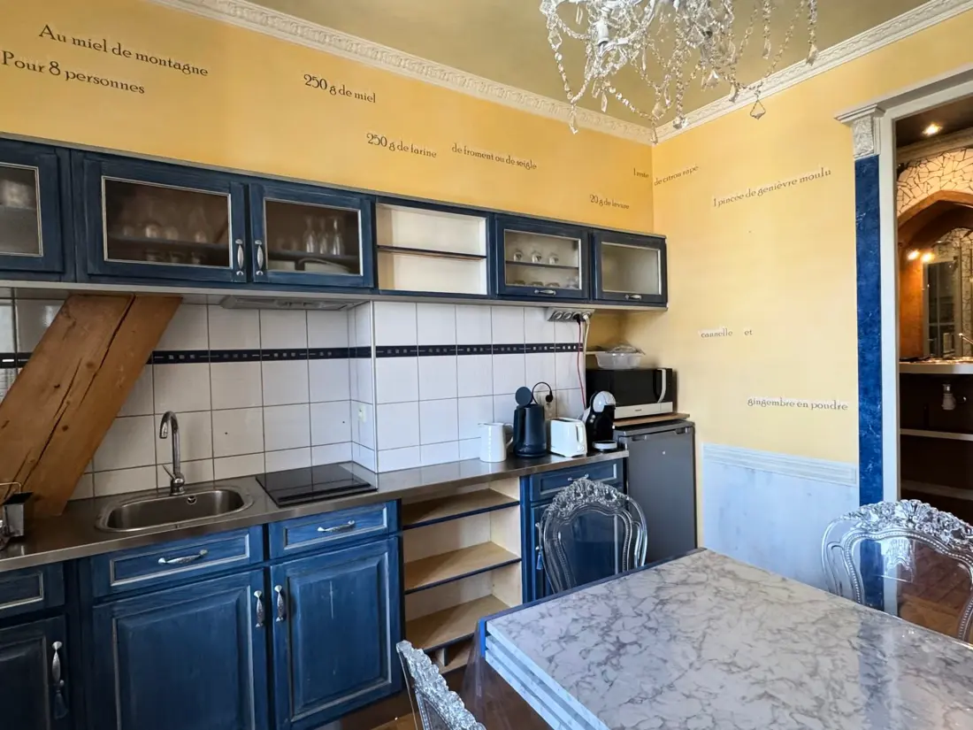 Location de Vacances Aix-les-Bains 264