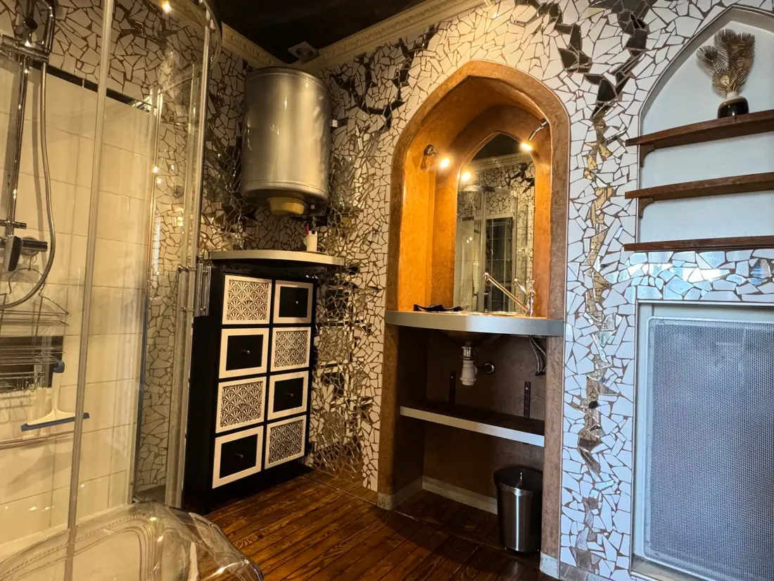 Location de Vacances Aix-les-Bains 264