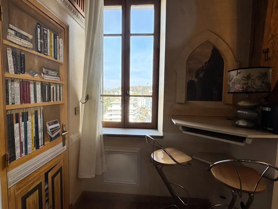 Location de Vacances Aix-les-Bains 264