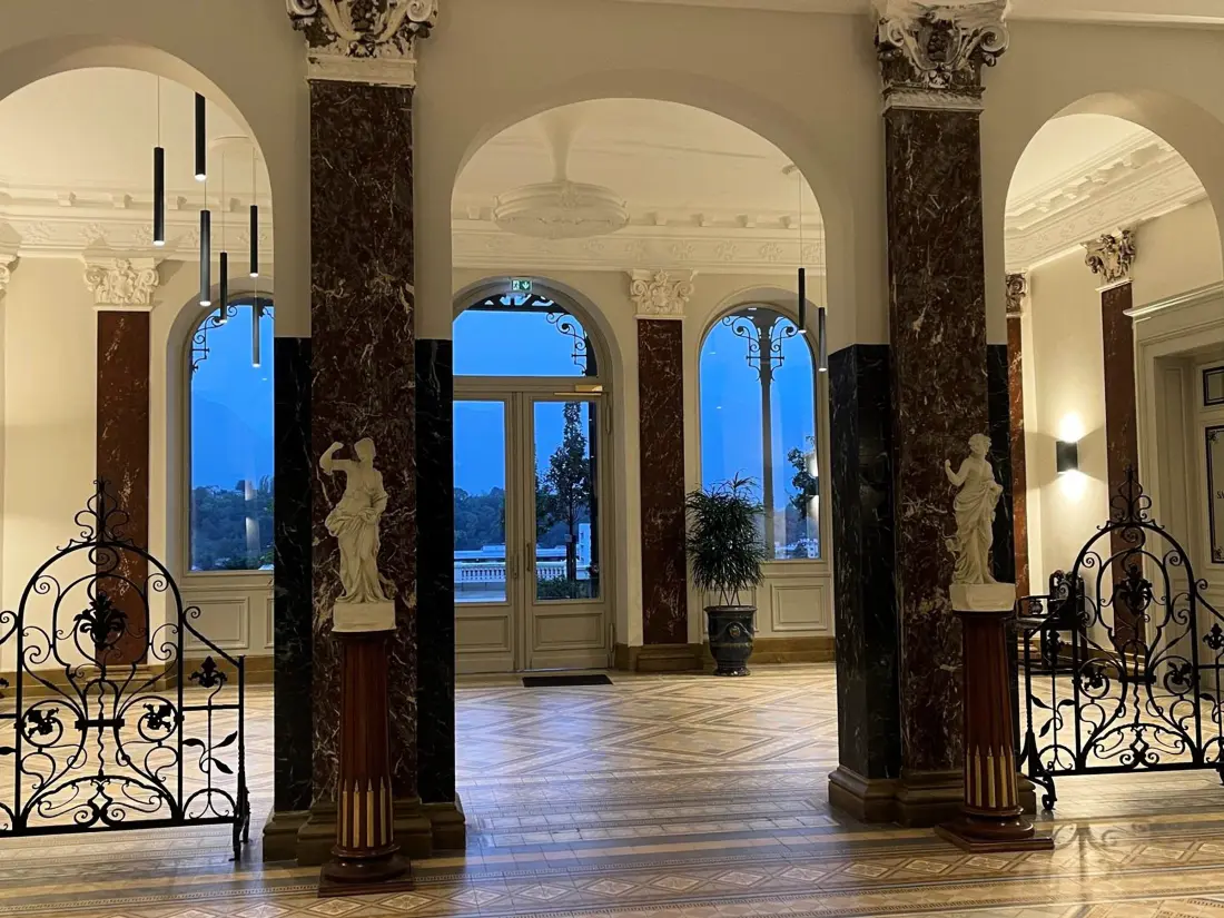 Location de Vacances Aix-les-Bains 264
