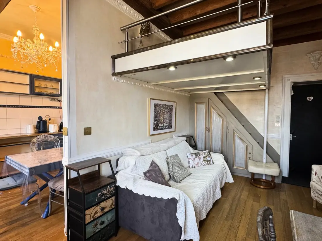 Location de Vacances Aix-les-Bains 264