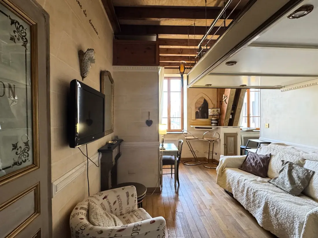 Location de Vacances Aix-les-Bains 264