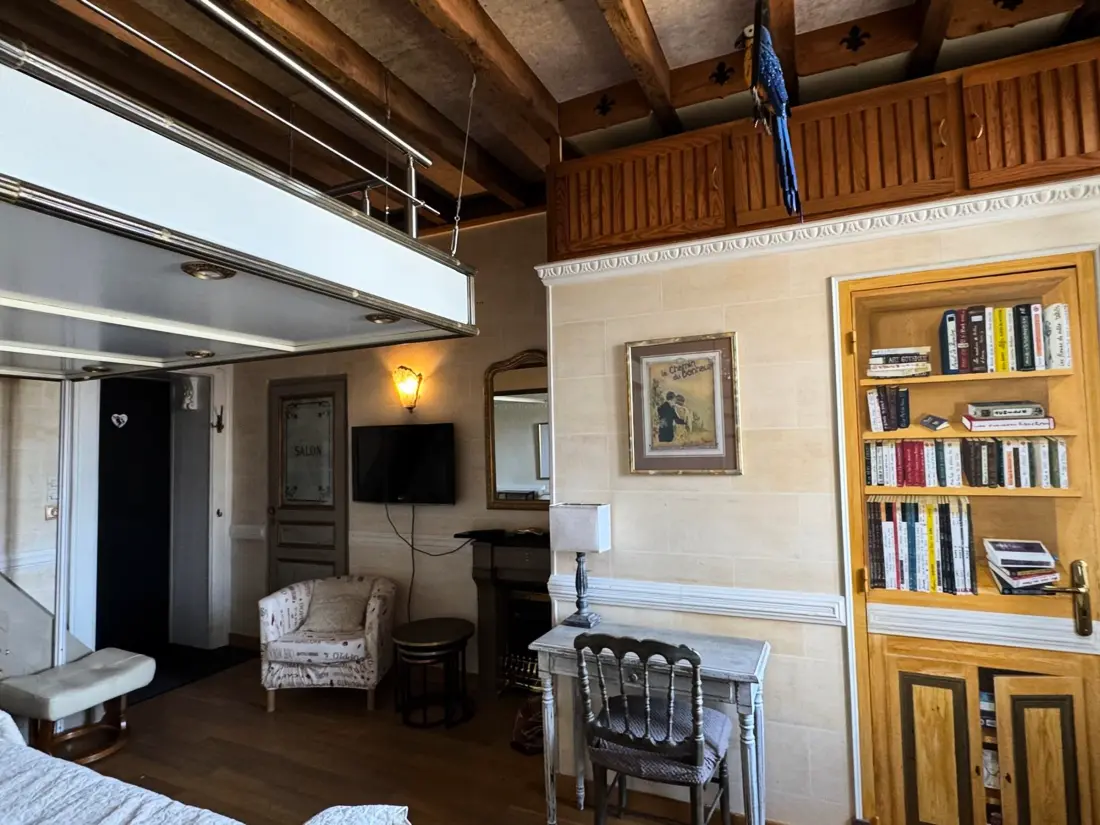 Location de Vacances Aix-les-Bains 264