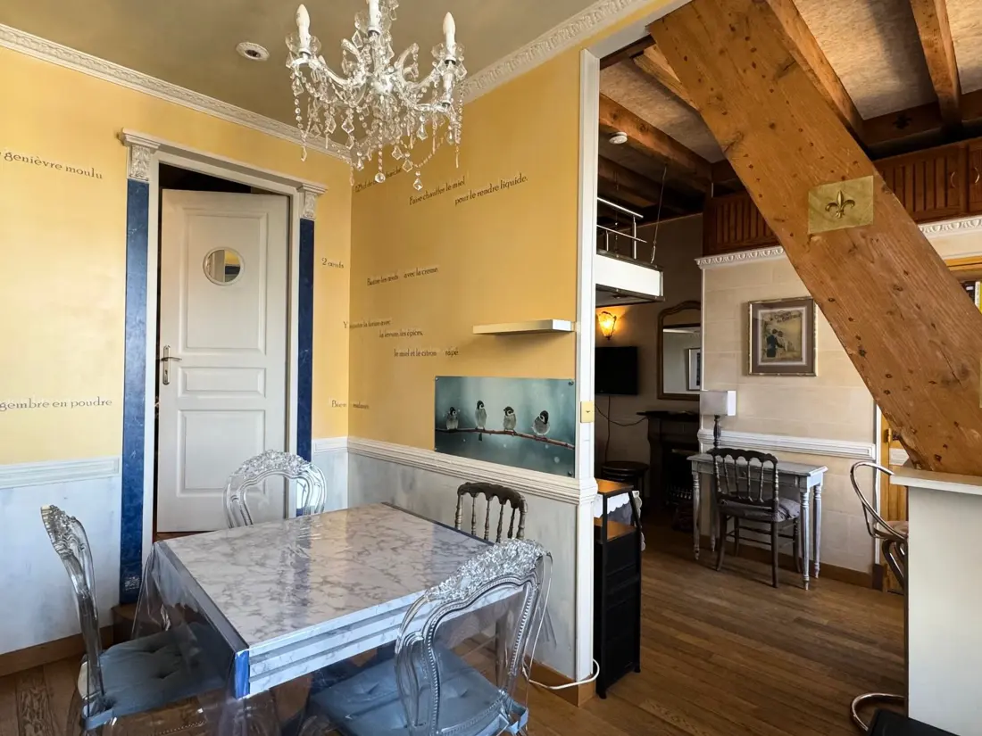 Location de Vacances Aix-les-Bains 264