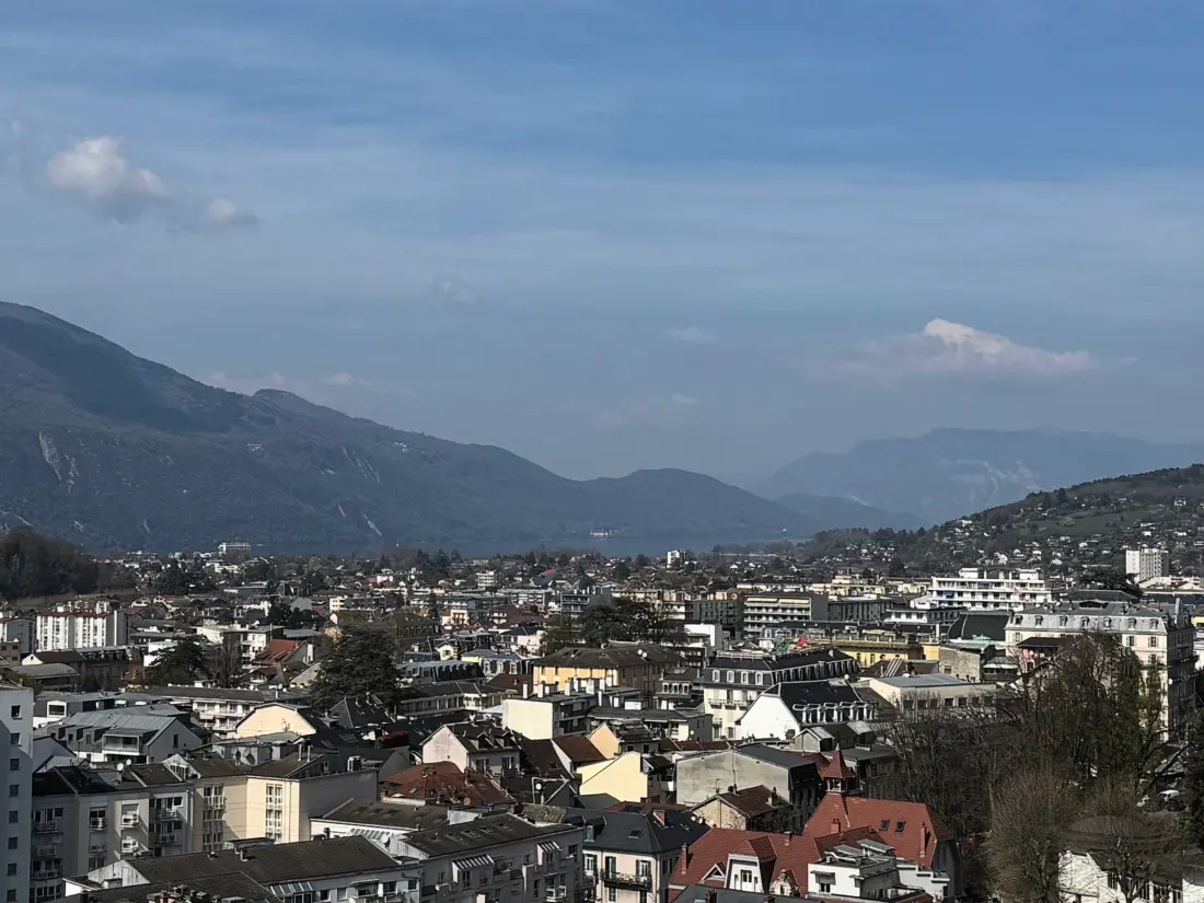 Location de Vacances Aix-les-Bains 264