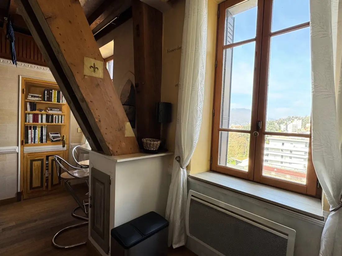Location de Vacances Aix-les-Bains 264