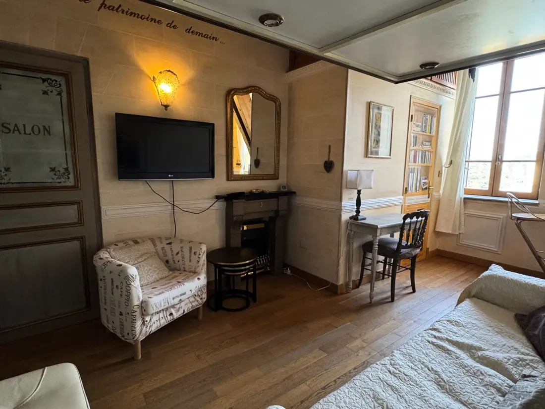 Location de Vacances Aix-les-Bains 264