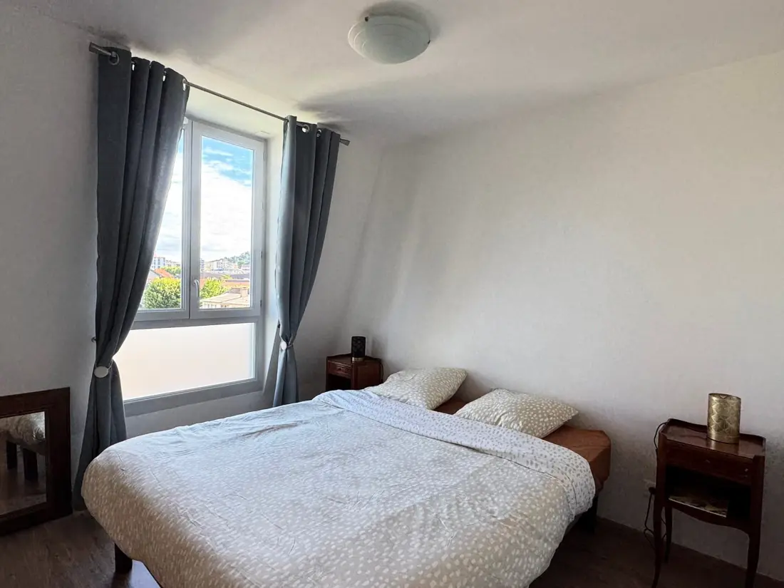 Location de Vacances Aix-les-Bains 265
