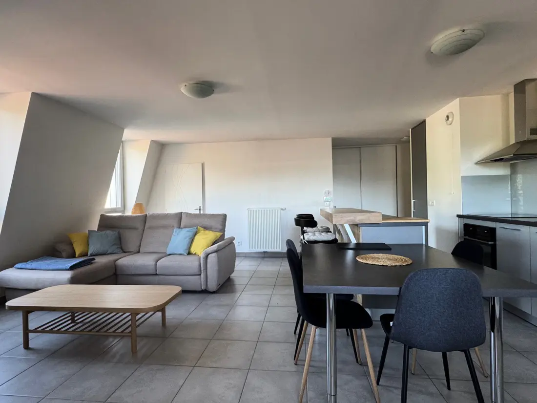 Location de Vacances Aix-les-Bains 265