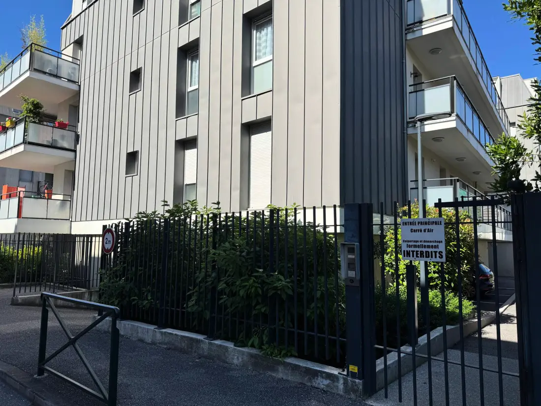 Location de Vacances Aix-les-Bains 265