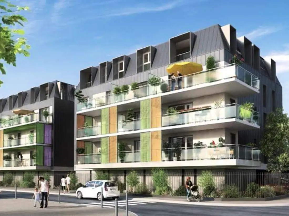 Location de Vacances Aix-les-Bains 265