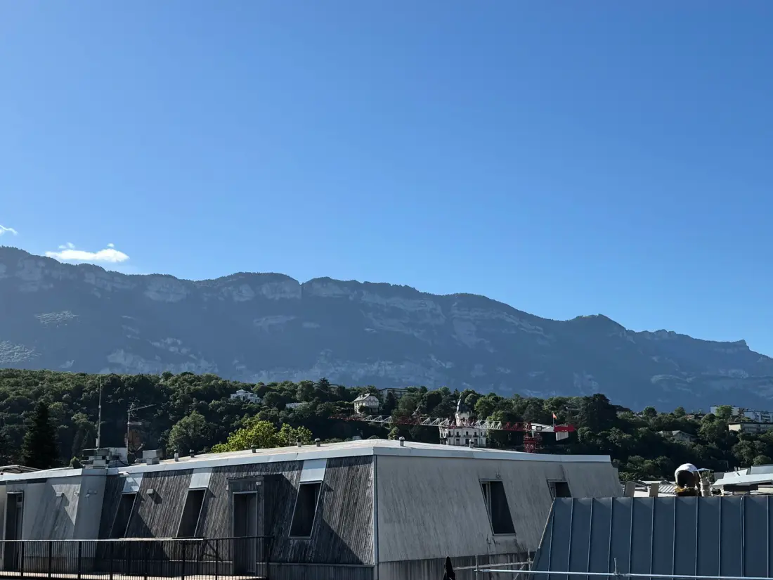 Location de Vacances Aix-les-Bains 265
