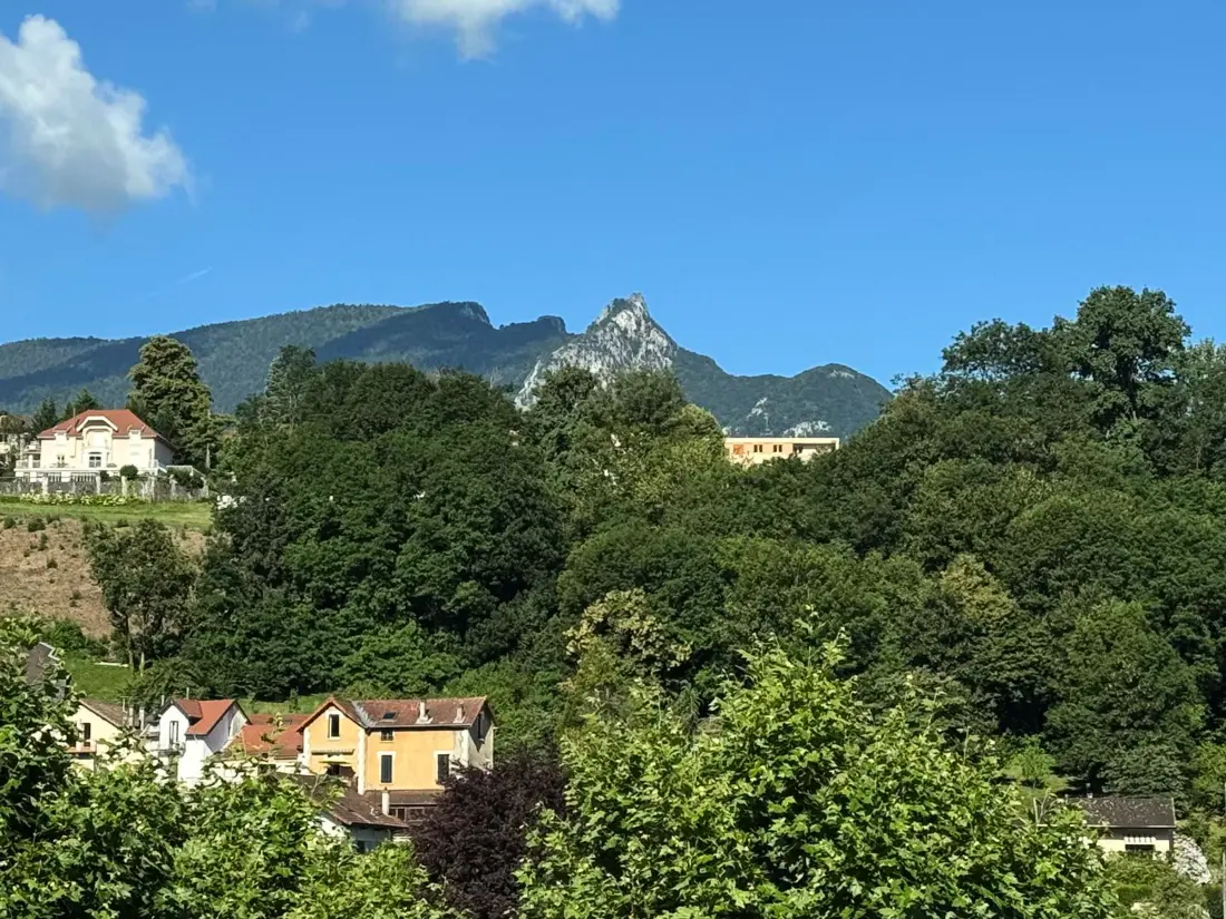 Location de Vacances Aix-les-Bains 265