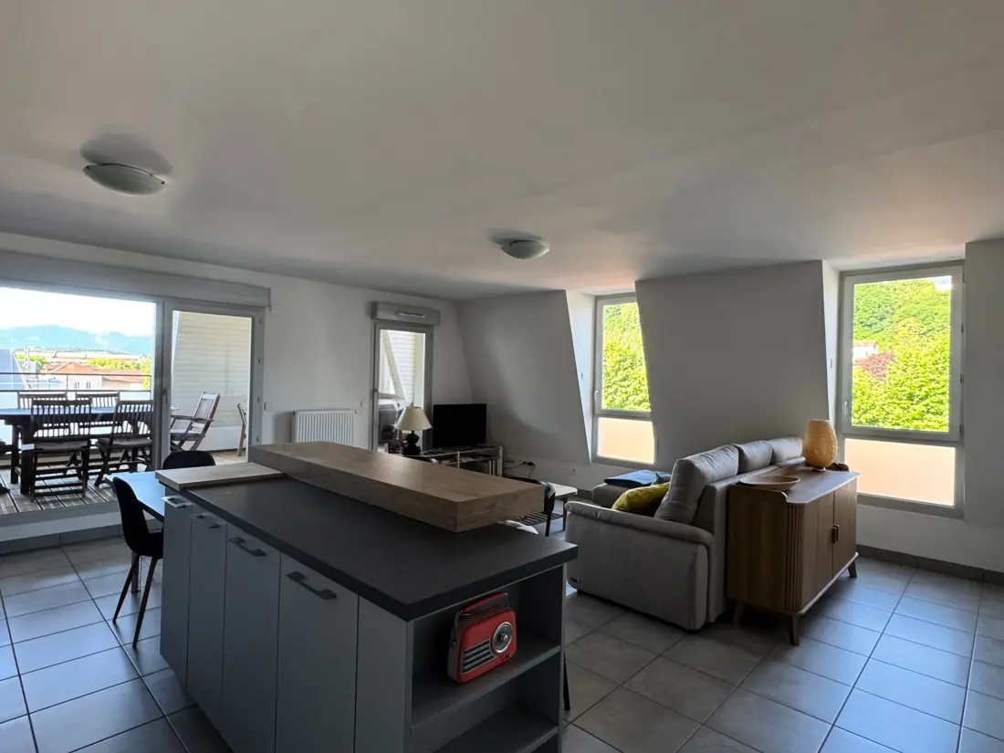 Location de Vacances Aix-les-Bains 265