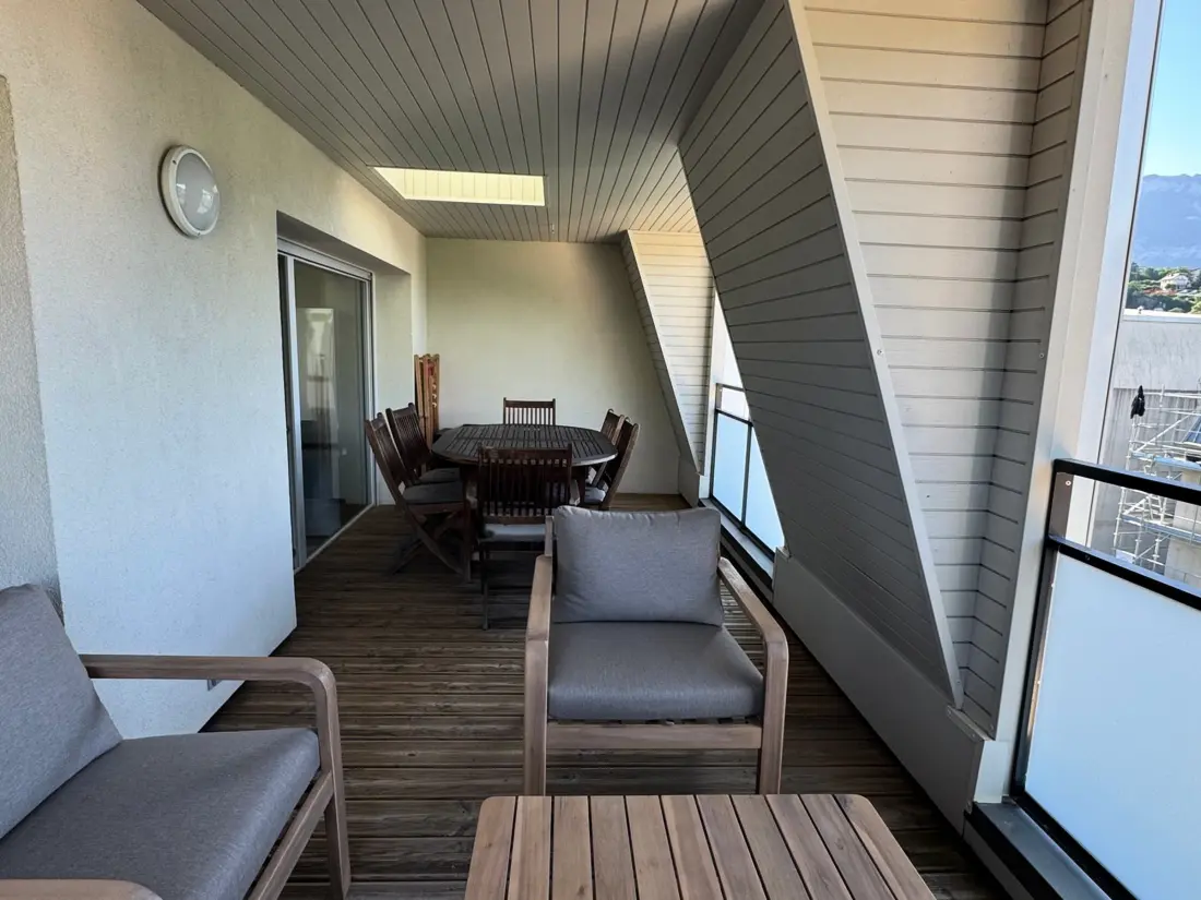 Location de Vacances Aix-les-Bains 265