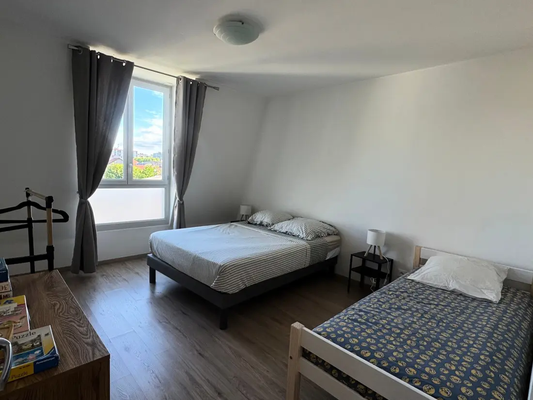 Location de Vacances Aix-les-Bains 265