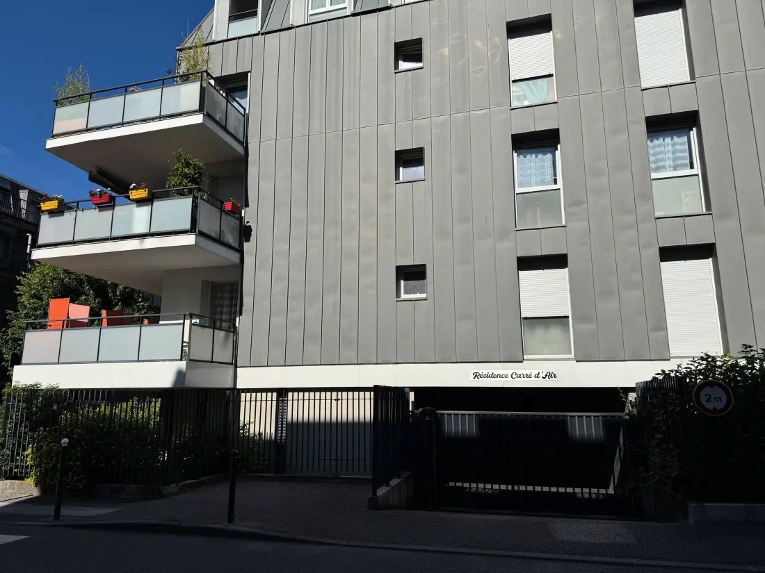 Location de Vacances Aix-les-Bains 265