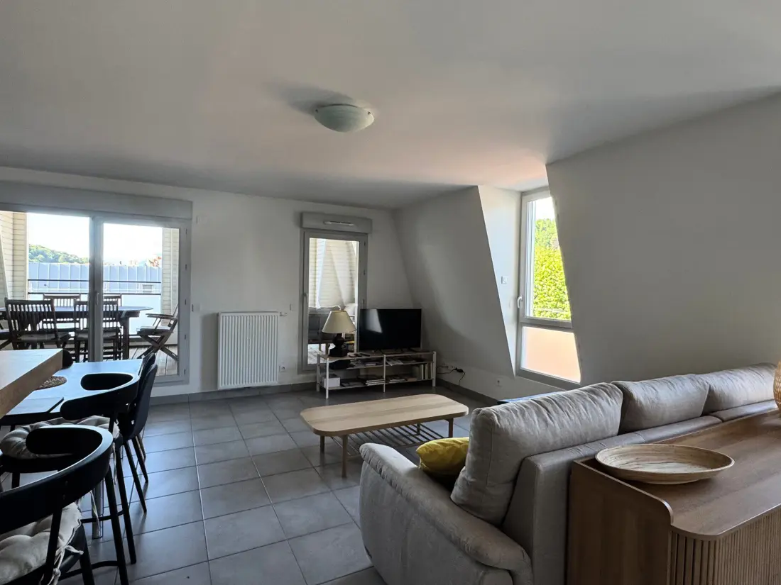 Location de Vacances Aix-les-Bains 265
