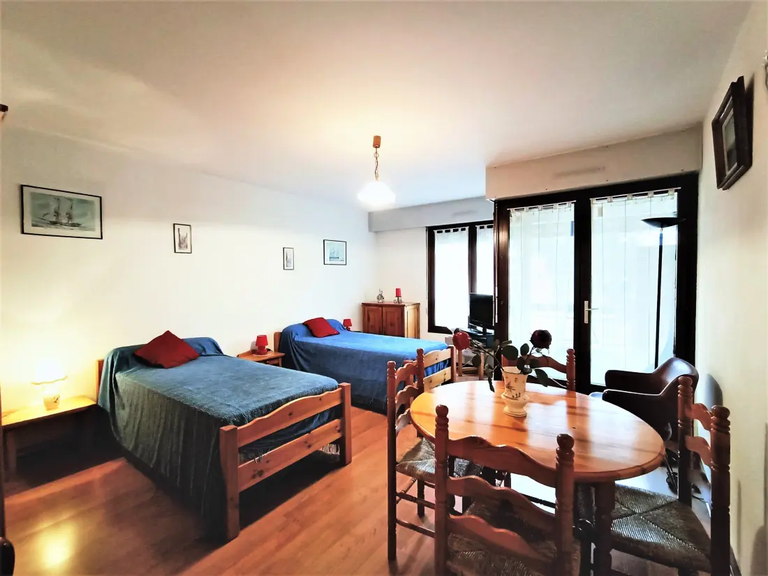 Location de Vacances Aix-les-Bains 34