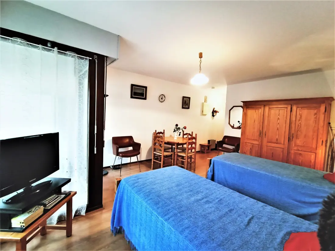 Location de Vacances Aix-les-Bains 34