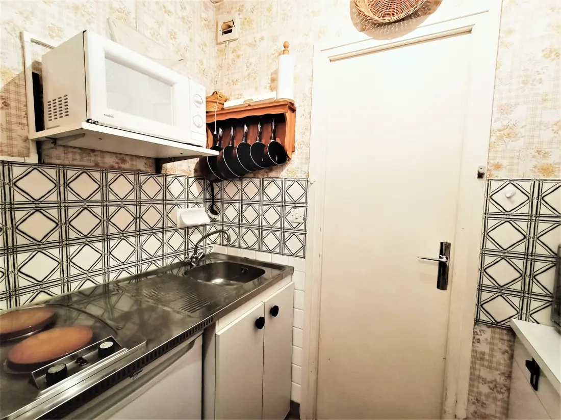 Location de Vacances Aix-les-Bains 34