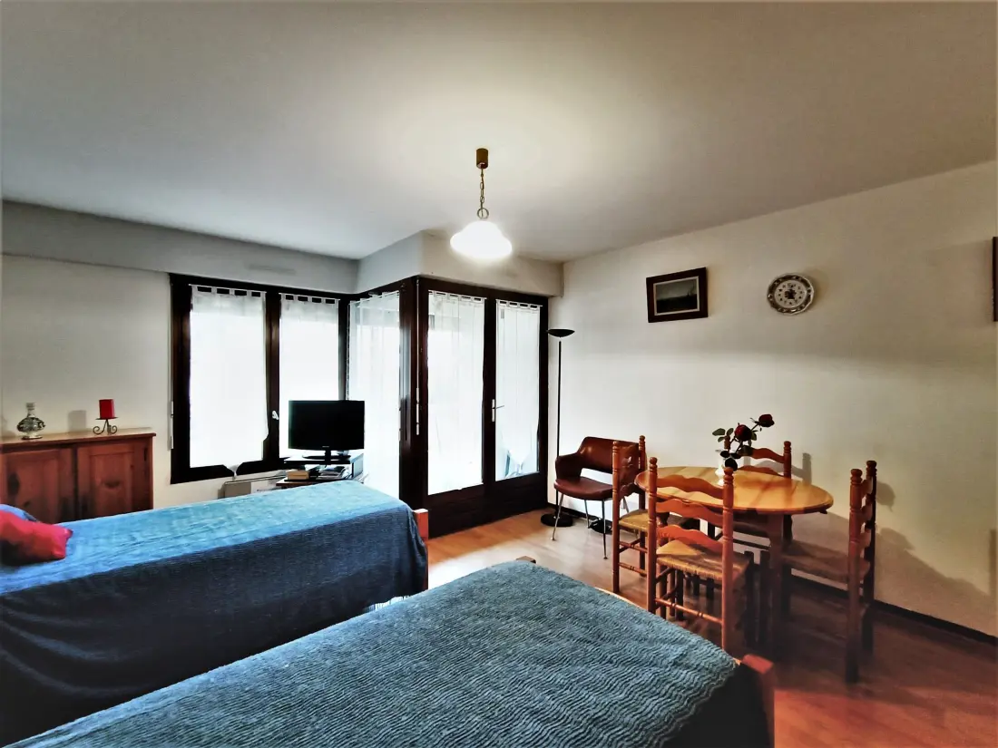 Location de Vacances Aix-les-Bains 34