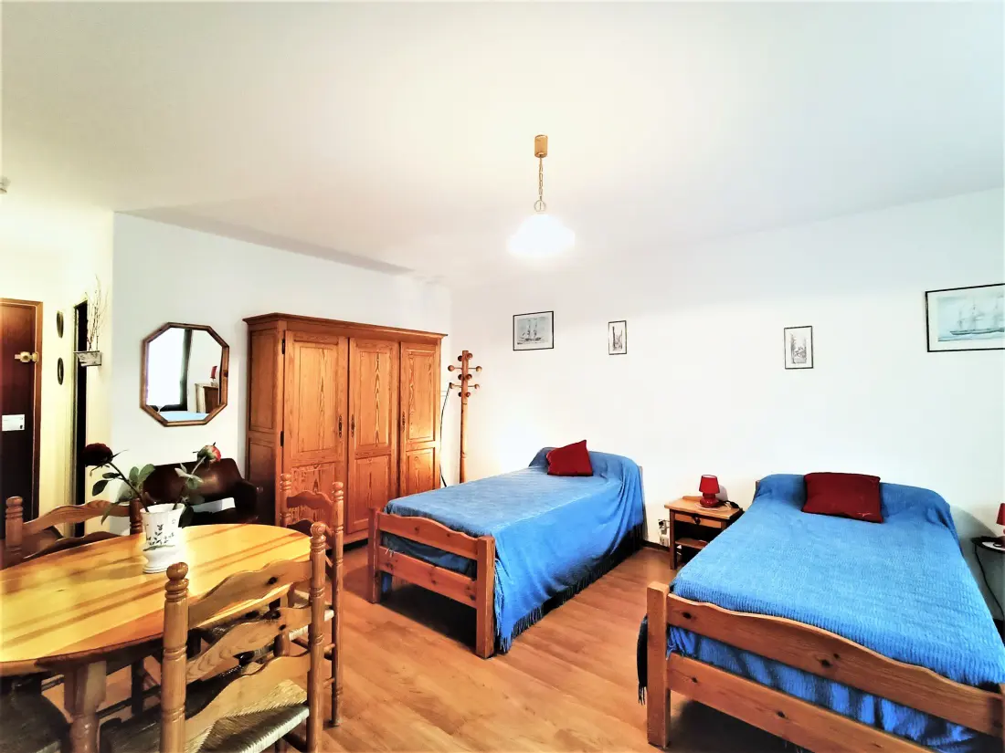 Location de Vacances Aix-les-Bains 34
