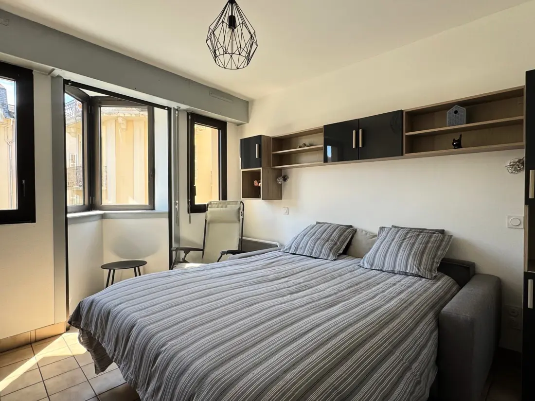 Location de Vacances Aix-les-Bains 35