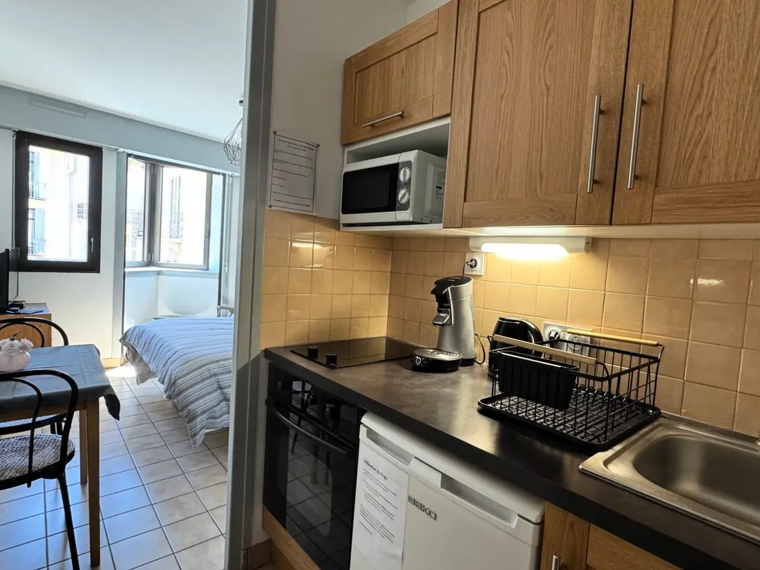 Location de Vacances Aix-les-Bains 35