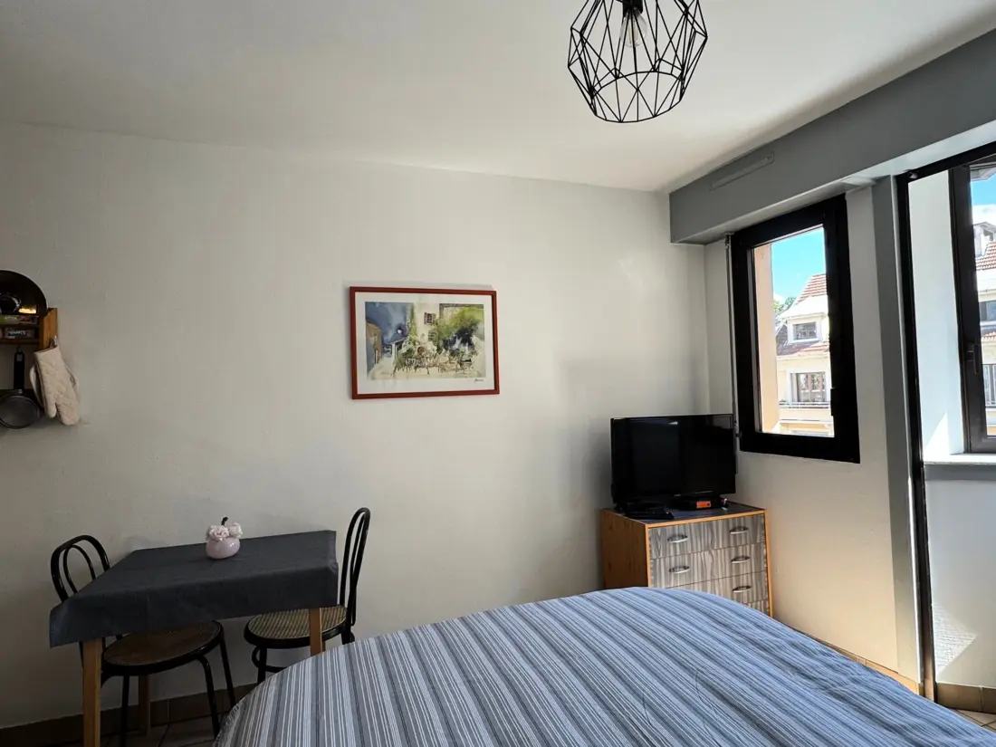 Location de Vacances Aix-les-Bains 35