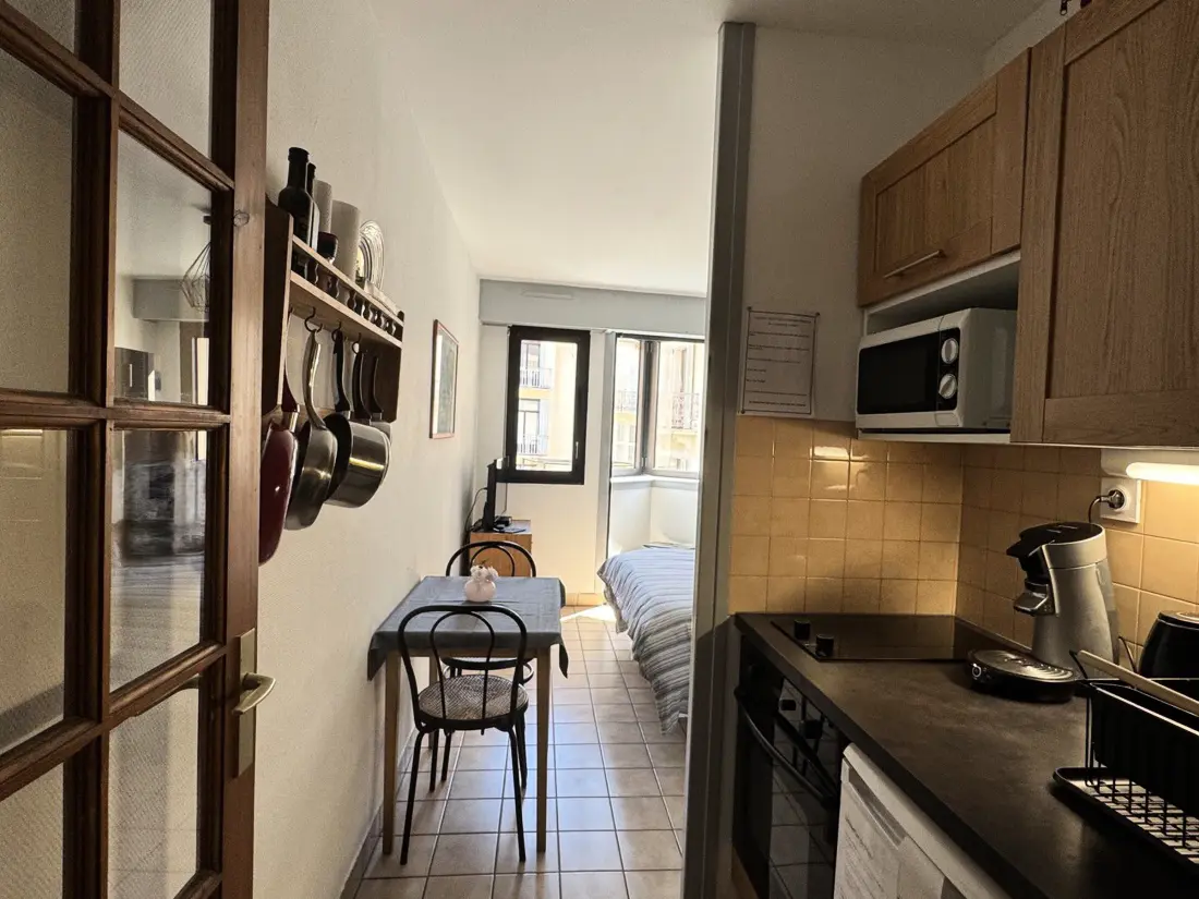 Location de Vacances Aix-les-Bains 35