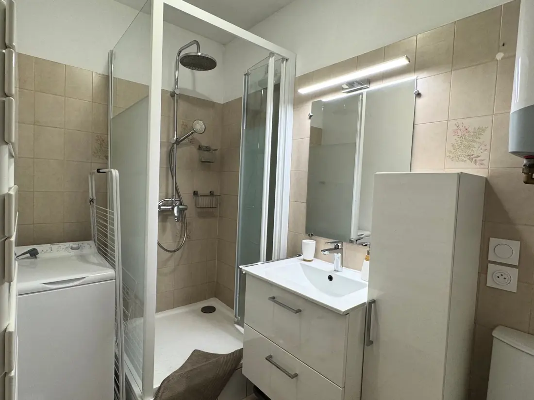 Location de Vacances Aix-les-Bains 35