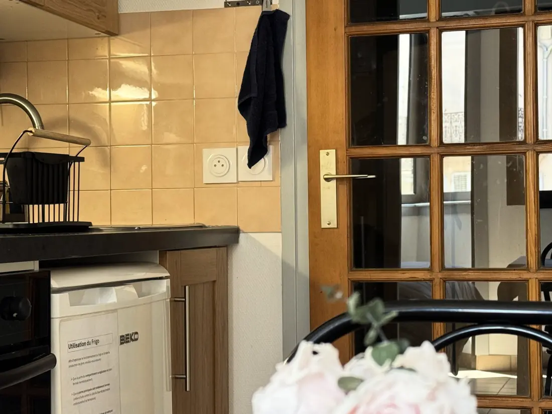 Location de Vacances Aix-les-Bains 35