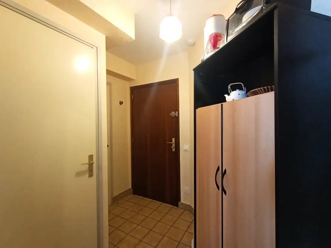 Location de Vacances Aix-les-Bains 35