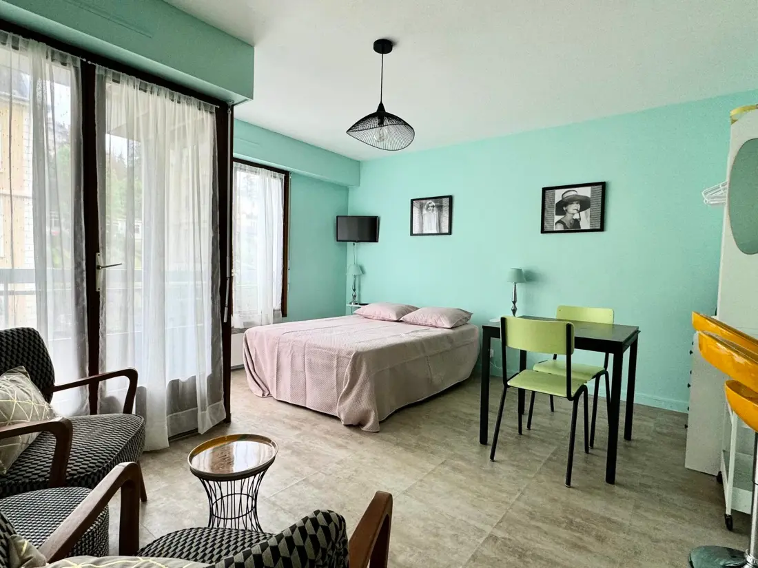 Location de Vacances Aix-les-Bains 36