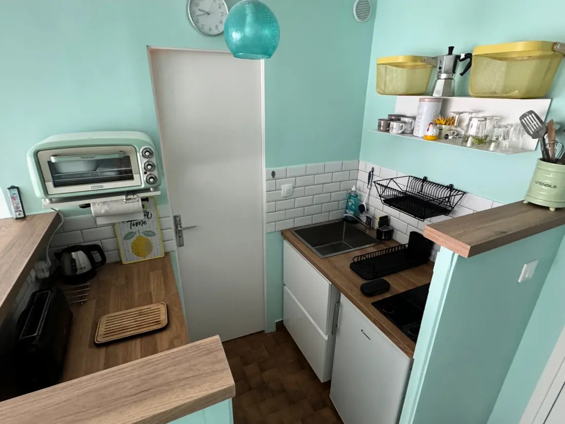 Location de Vacances Aix-les-Bains 36