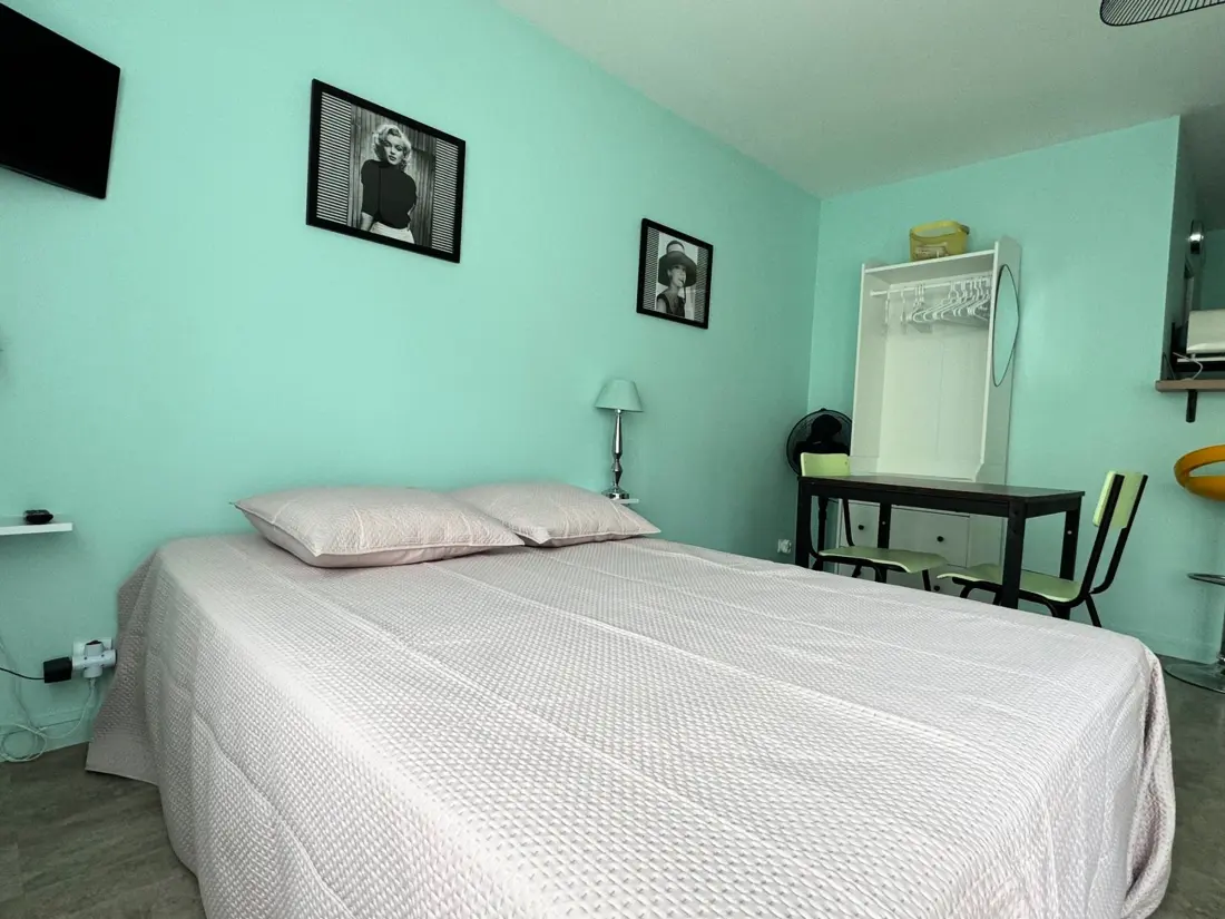 Location de Vacances Aix-les-Bains 36
