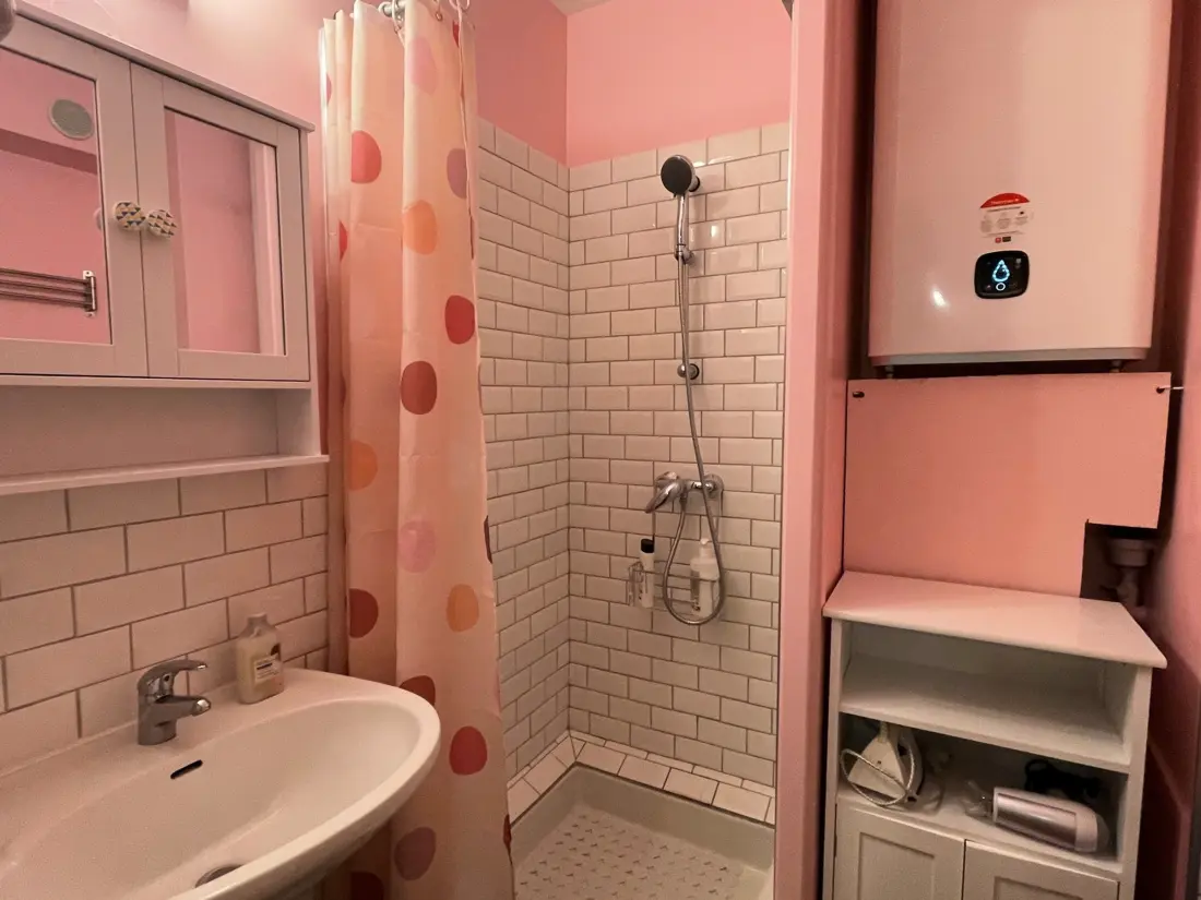 Location de Vacances Aix-les-Bains 36