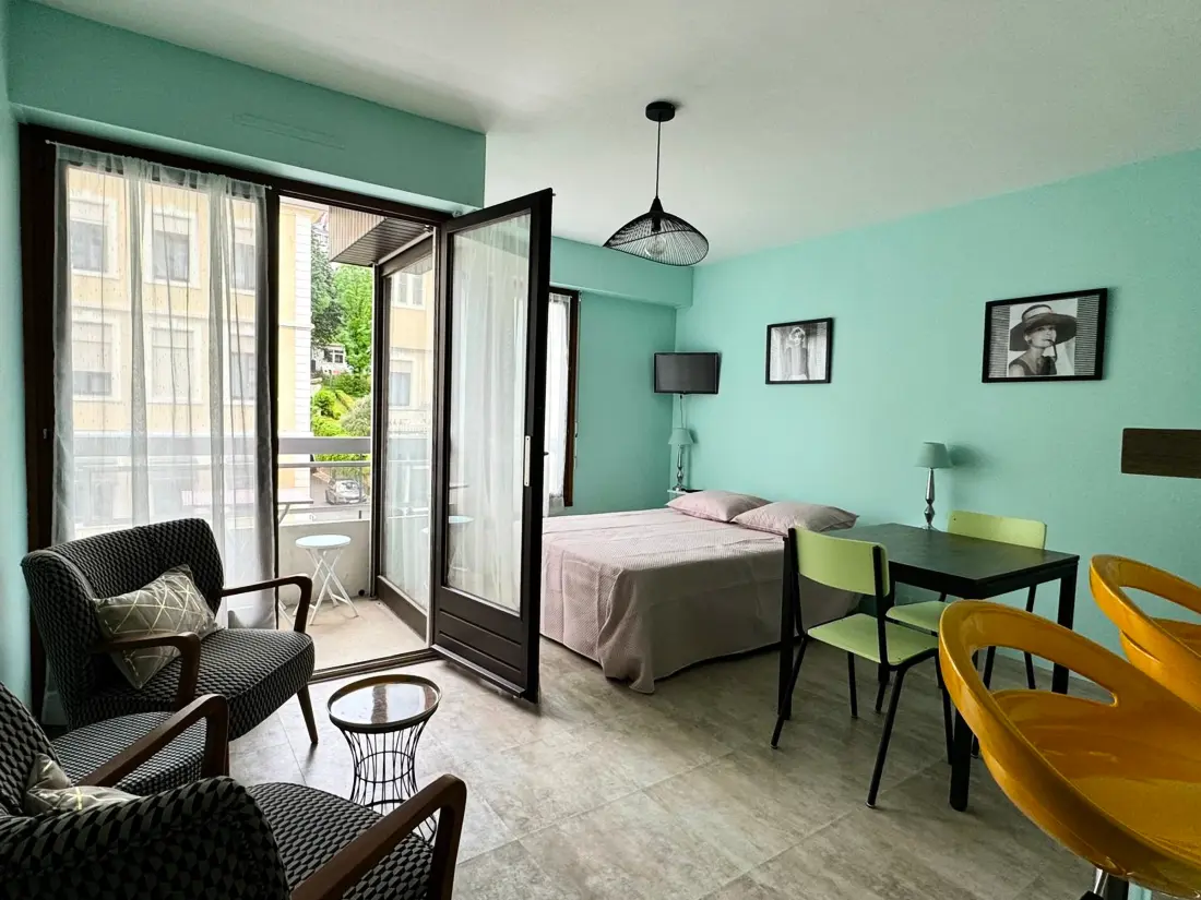 Location de Vacances Aix-les-Bains 36