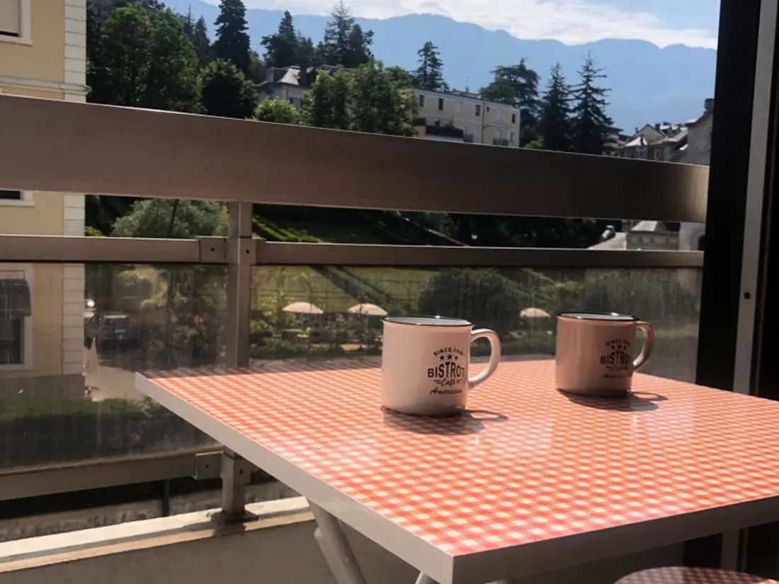 Location de Vacances Aix-les-Bains 36