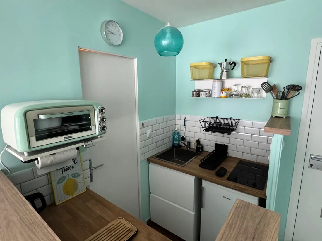 Location de Vacances Aix-les-Bains 36