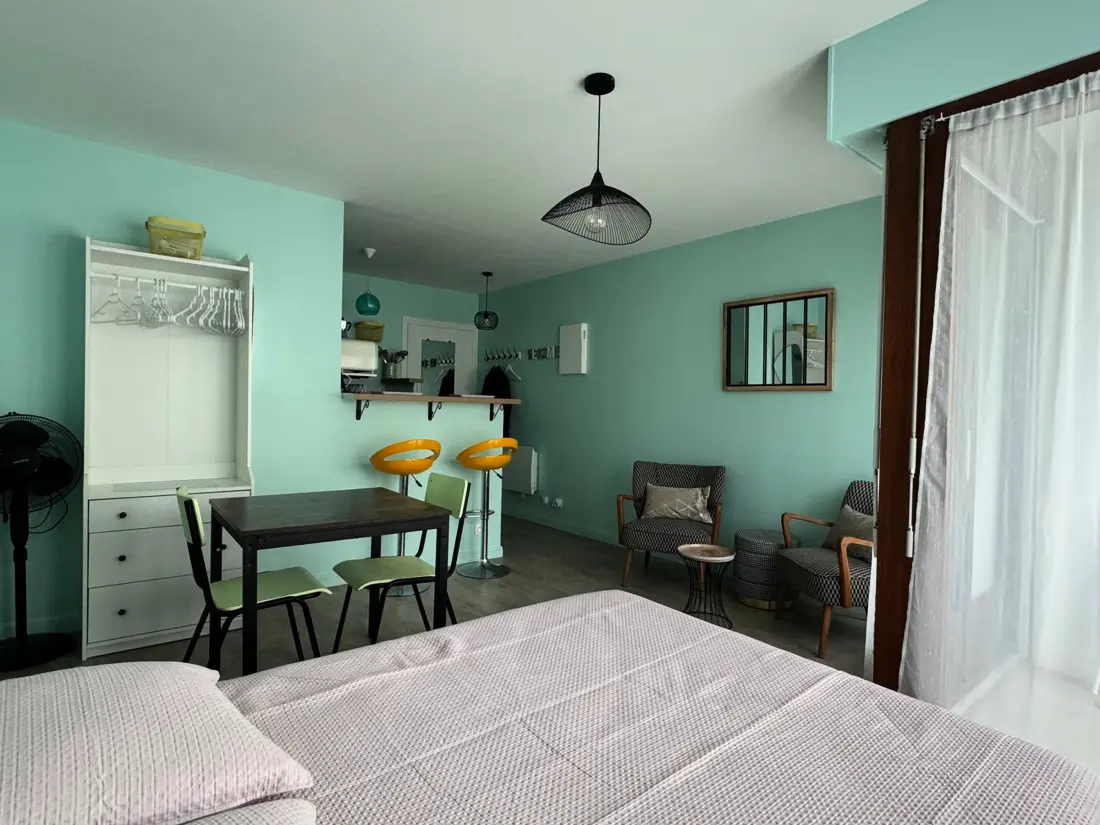 Location de Vacances Aix-les-Bains 36