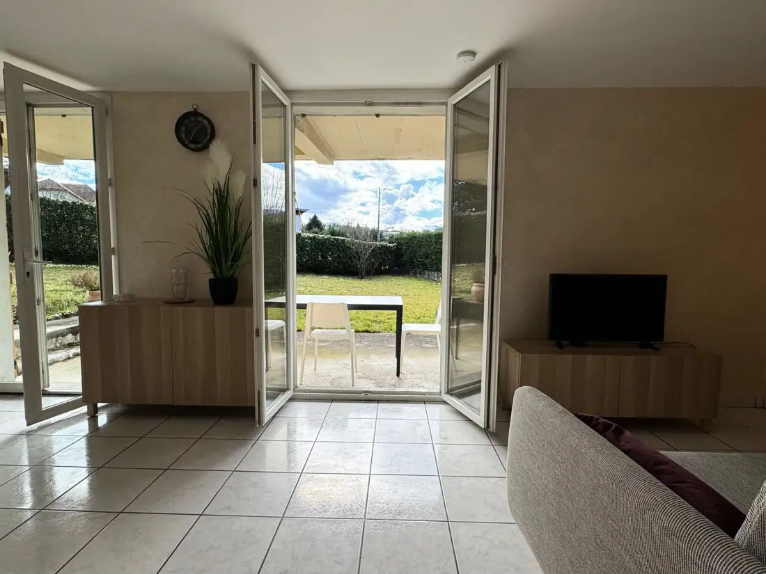 Location de Vacances Aix-les-Bains 39