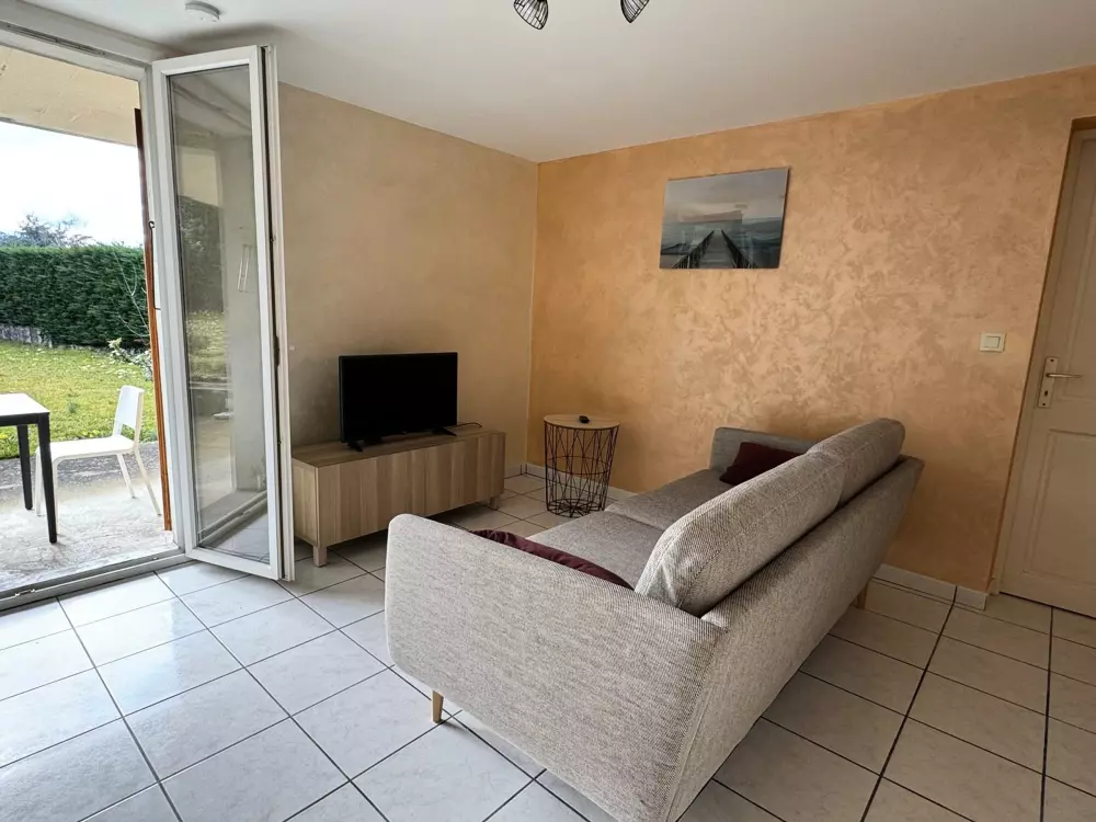 Location de Vacances Aix-les-Bains 39