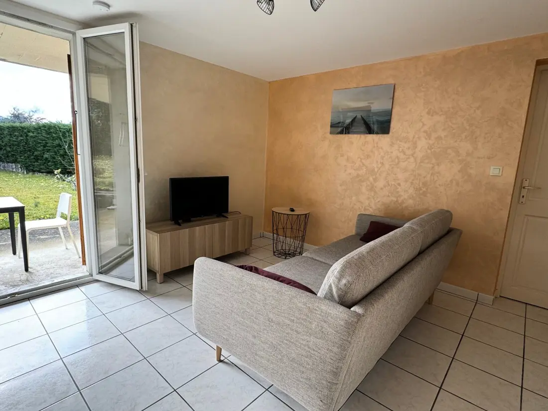 Location de Vacances Aix-les-Bains 39