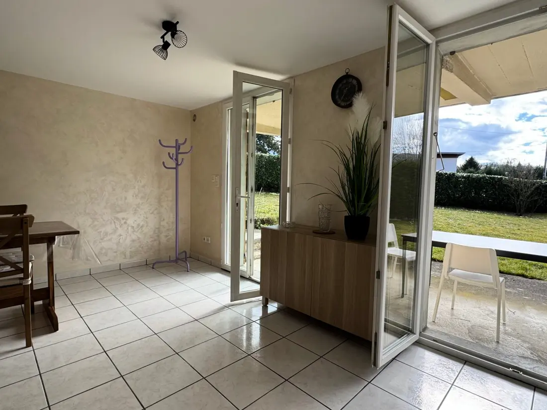 Location de Vacances Aix-les-Bains 39